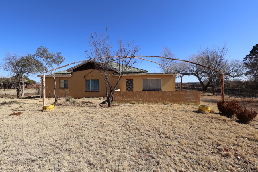 4 Bedroom Property for Sale in Roodewal Free State